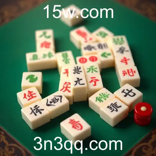 Mahjong